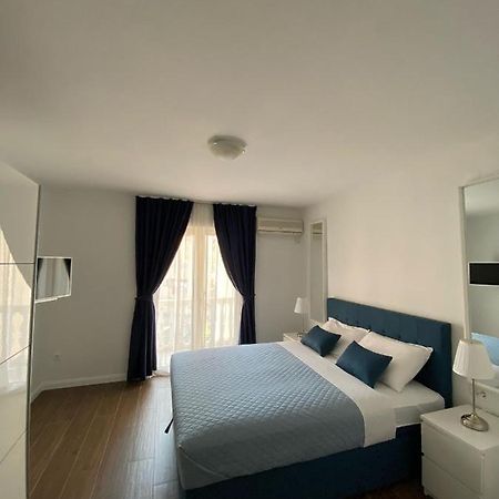 Venera Apartments Budva Extérieur photo