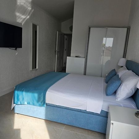Venera Apartments Budva Extérieur photo