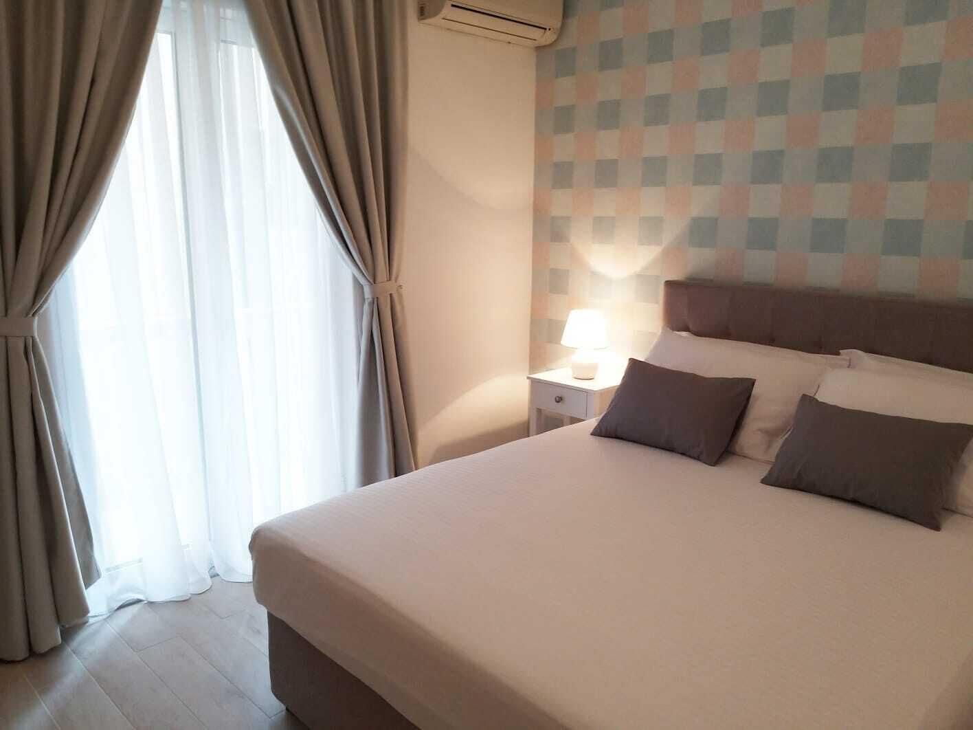 Venera Apartments Budva Extérieur photo