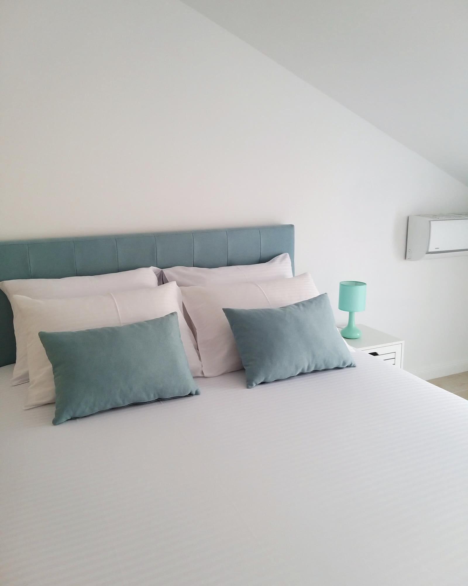 Venera Apartments Budva Extérieur photo