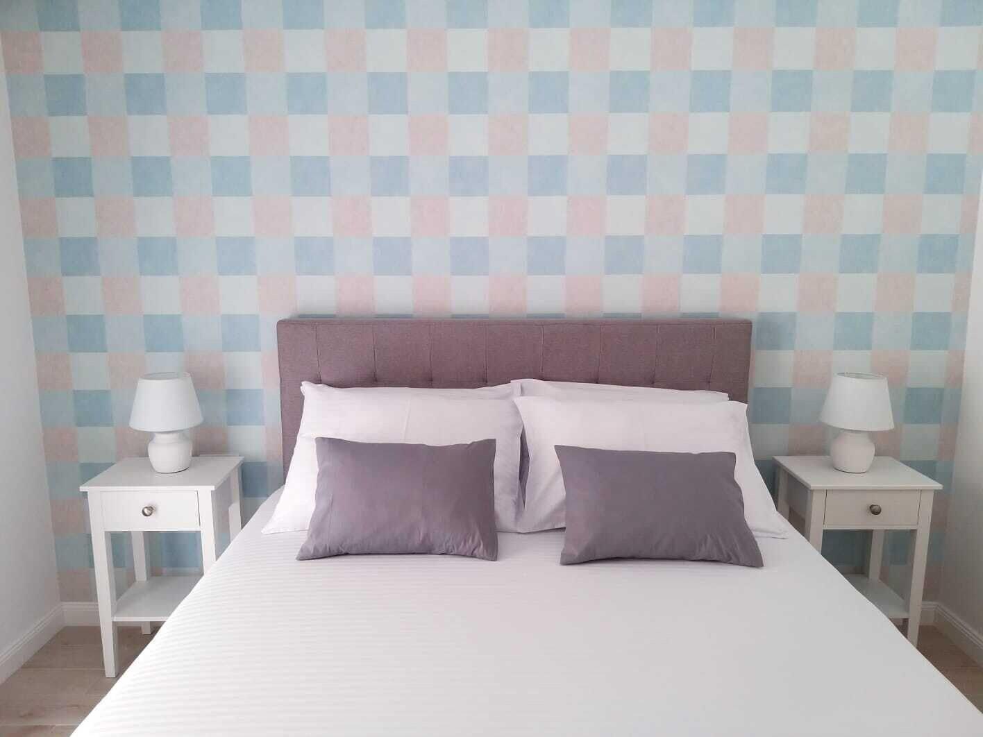 Venera Apartments Budva Extérieur photo