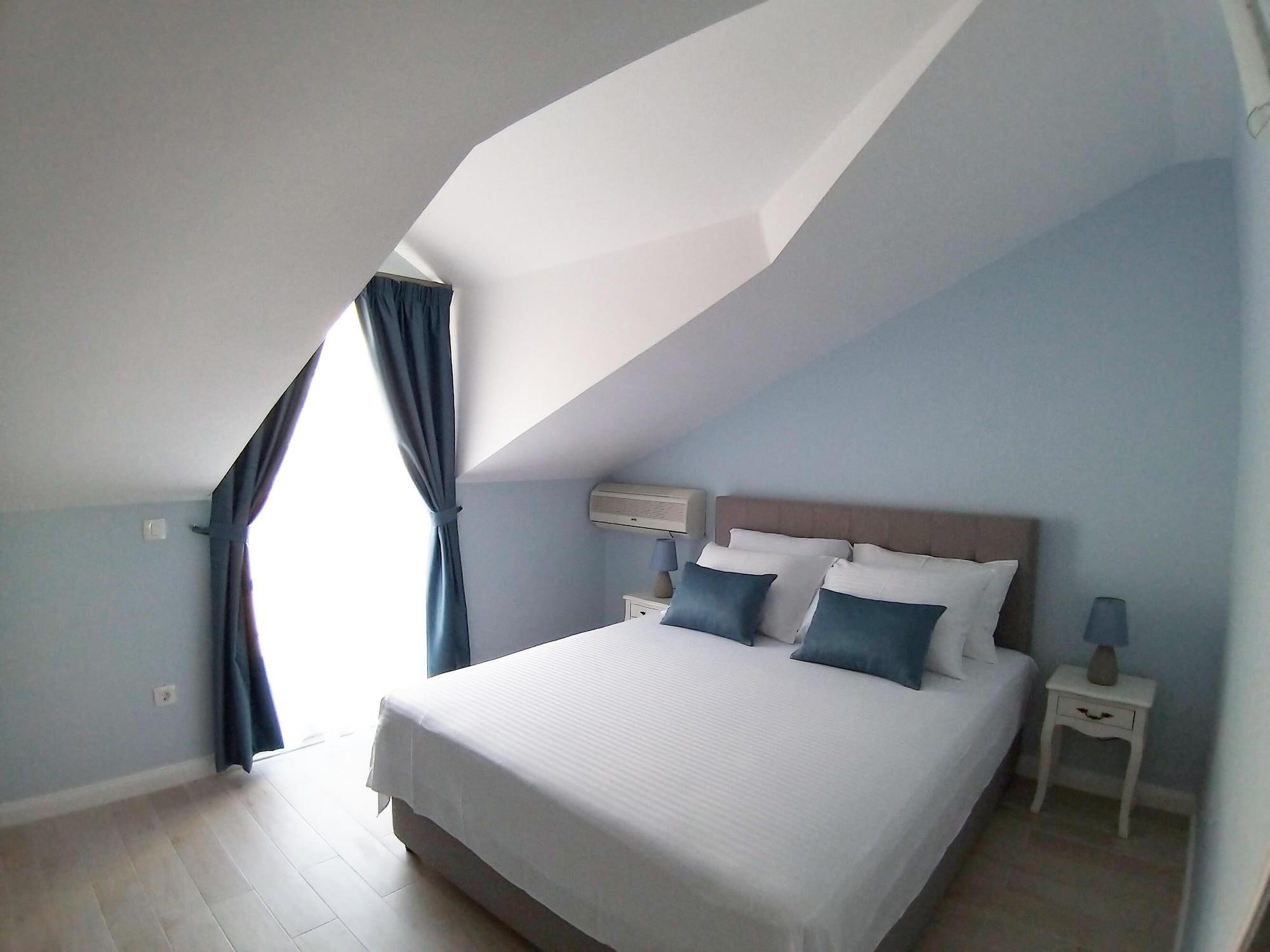 Venera Apartments Budva Extérieur photo