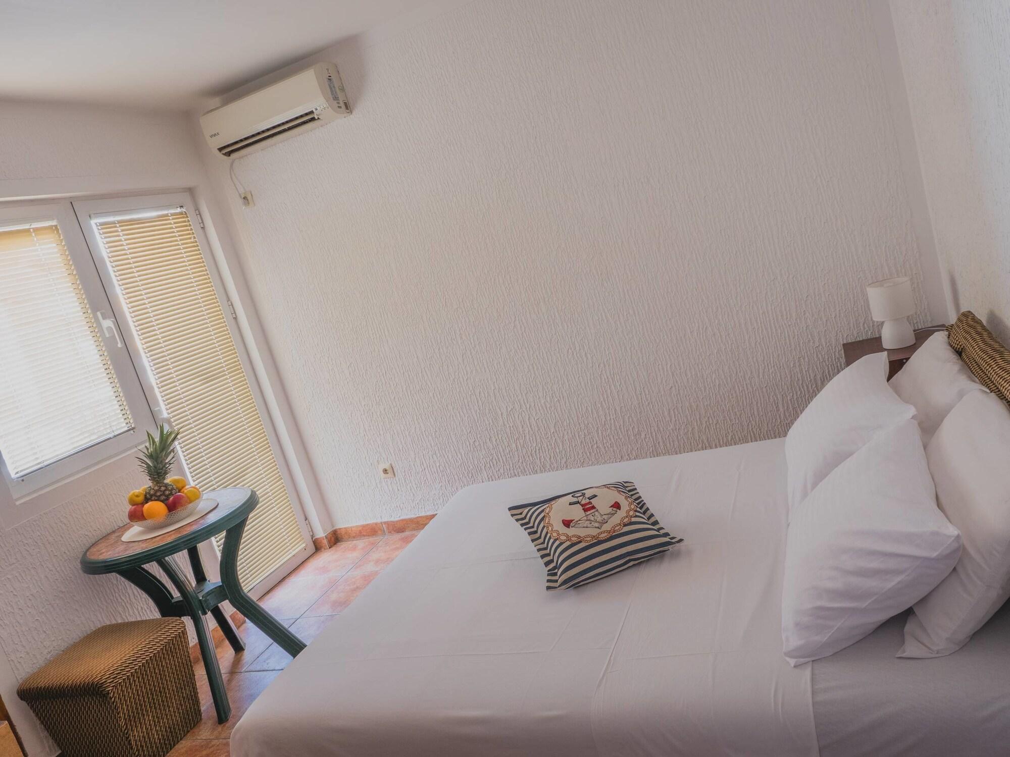 Venera Apartments Budva Extérieur photo