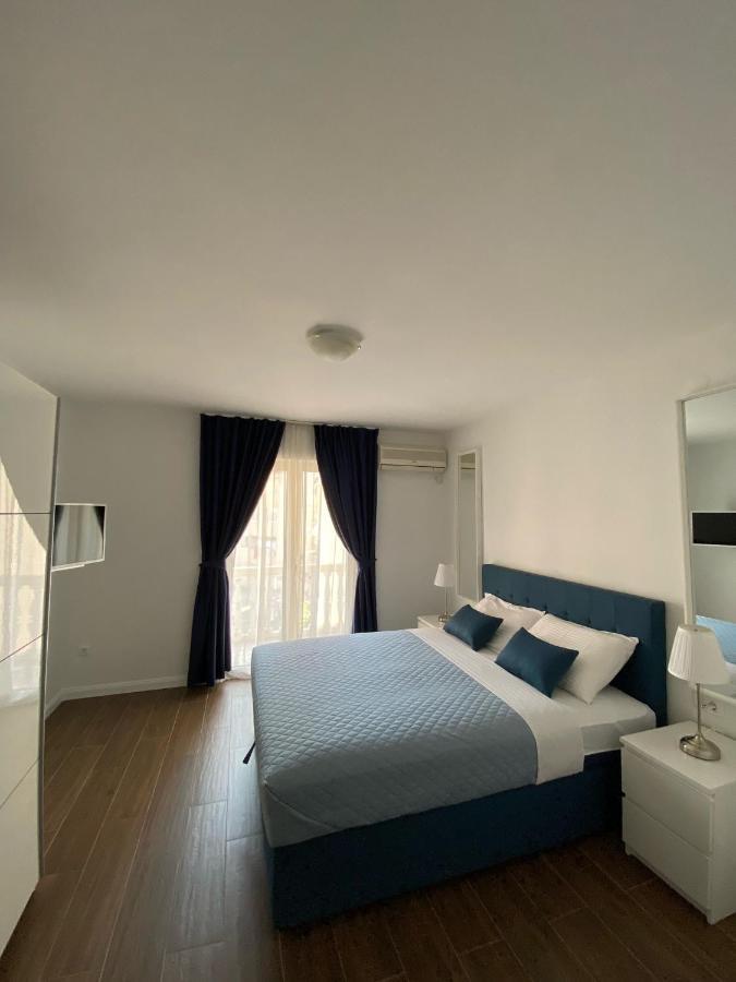 Venera Apartments Budva Extérieur photo