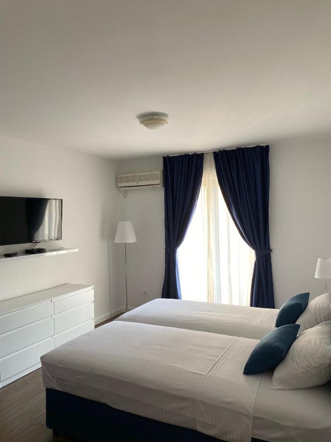 Venera Apartments Budva Extérieur photo