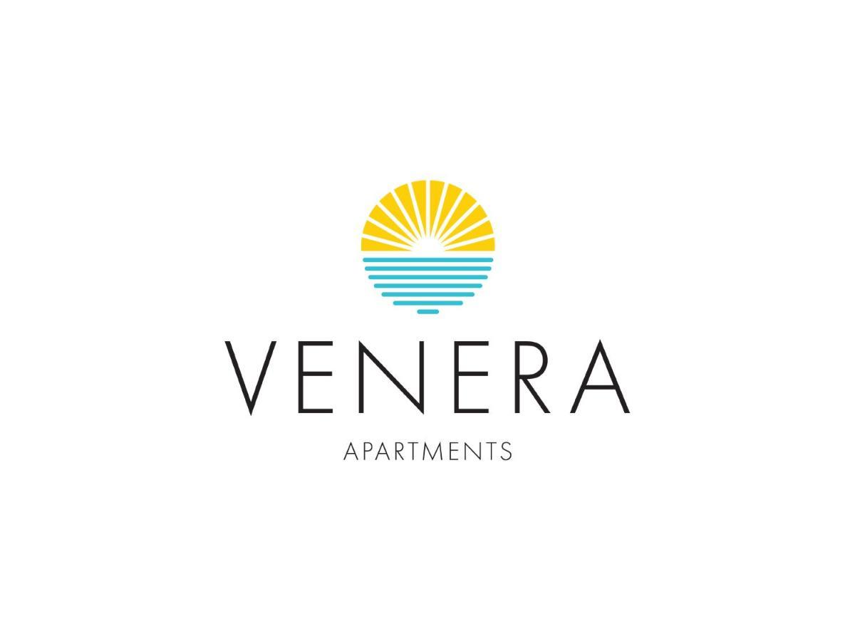 Venera Apartments Budva Extérieur photo
