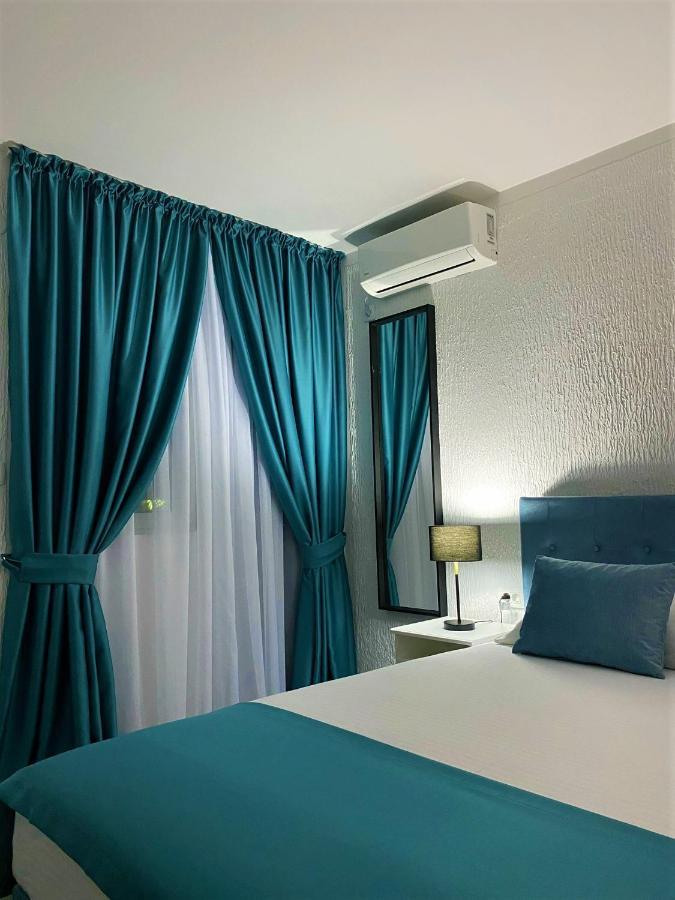 Venera Apartments Budva Extérieur photo