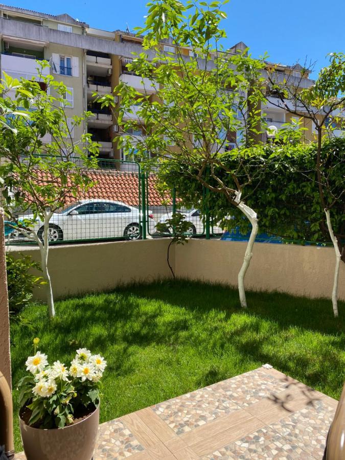Venera Apartments Budva Extérieur photo