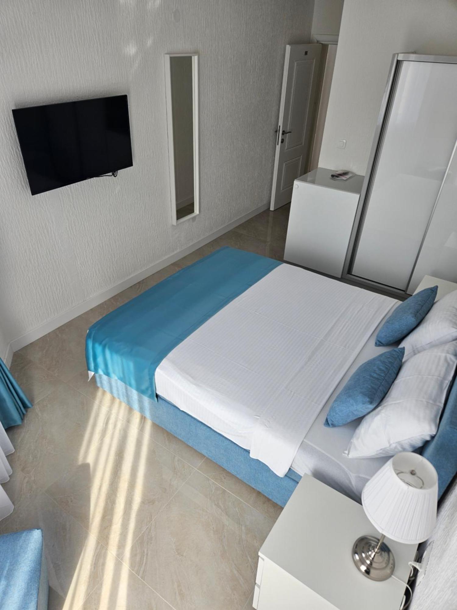 Venera Apartments Budva Extérieur photo