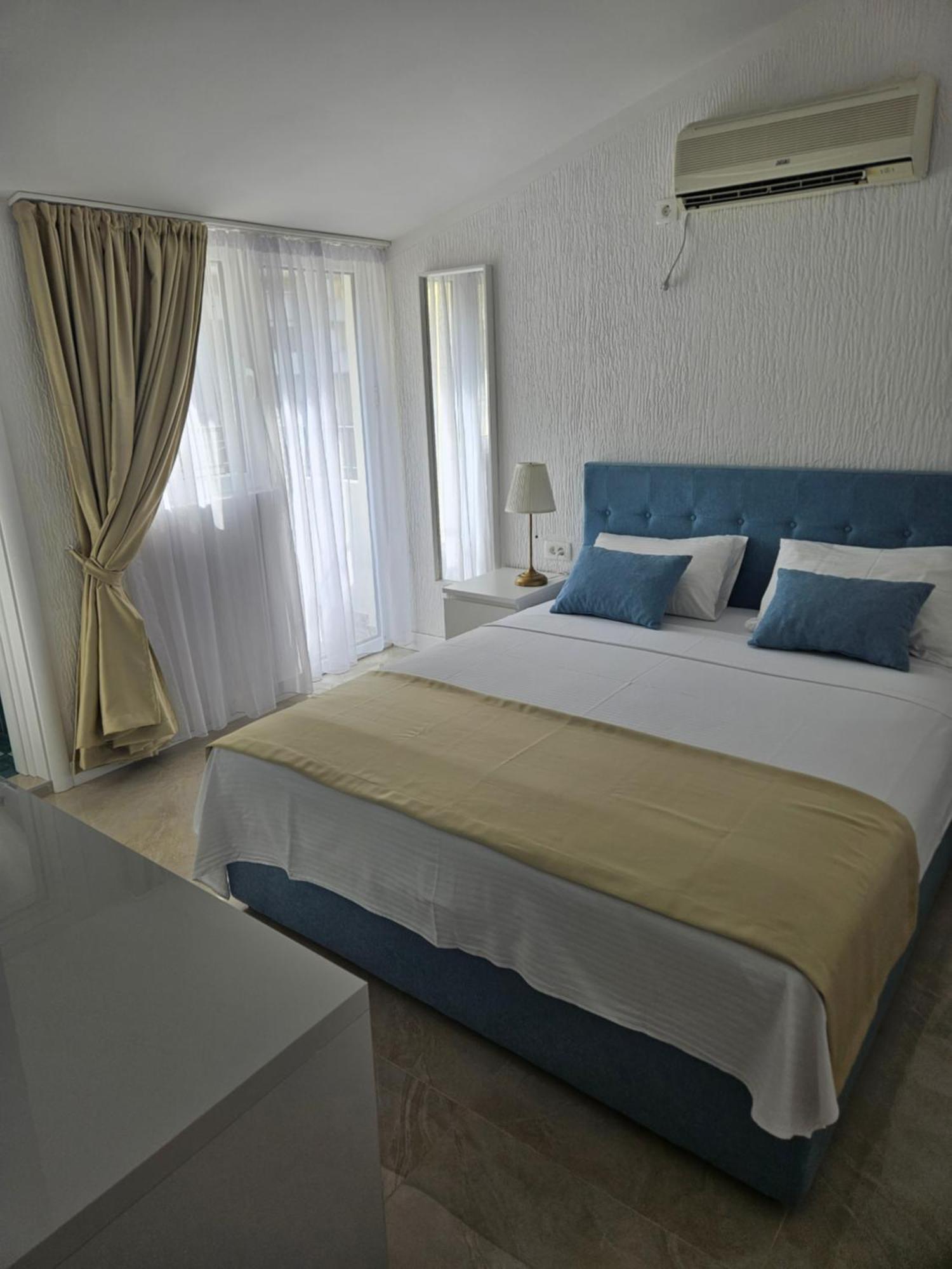 Venera Apartments Budva Extérieur photo