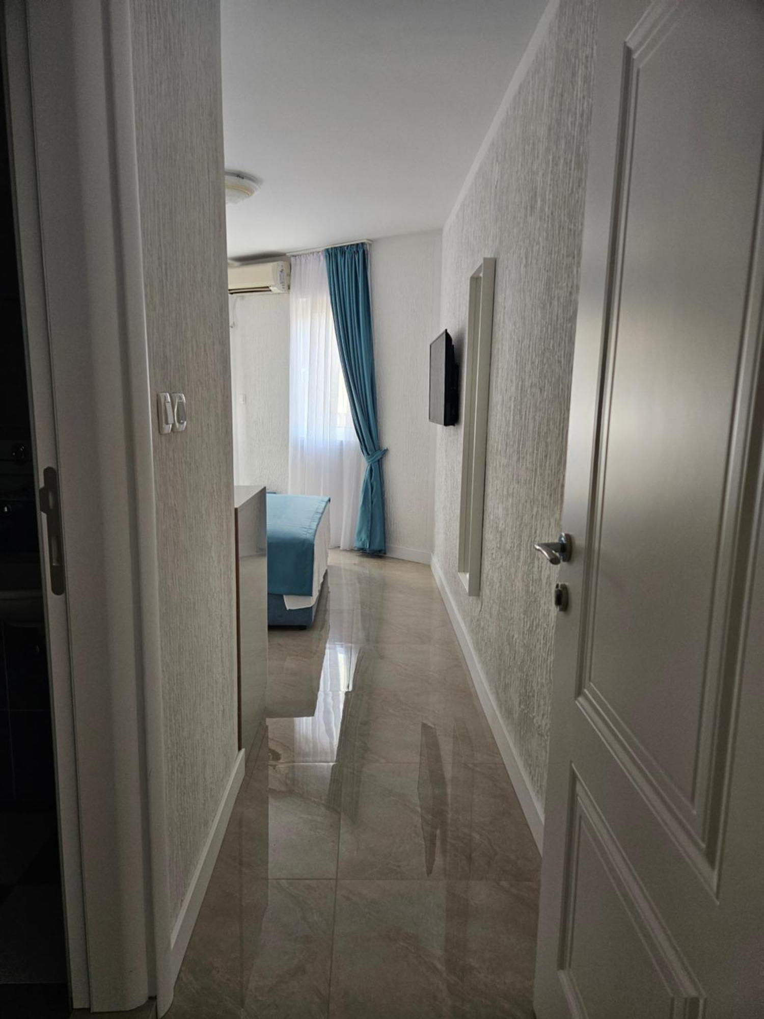 Venera Apartments Budva Extérieur photo