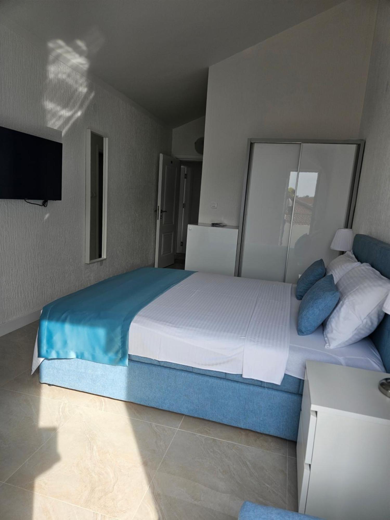 Venera Apartments Budva Extérieur photo
